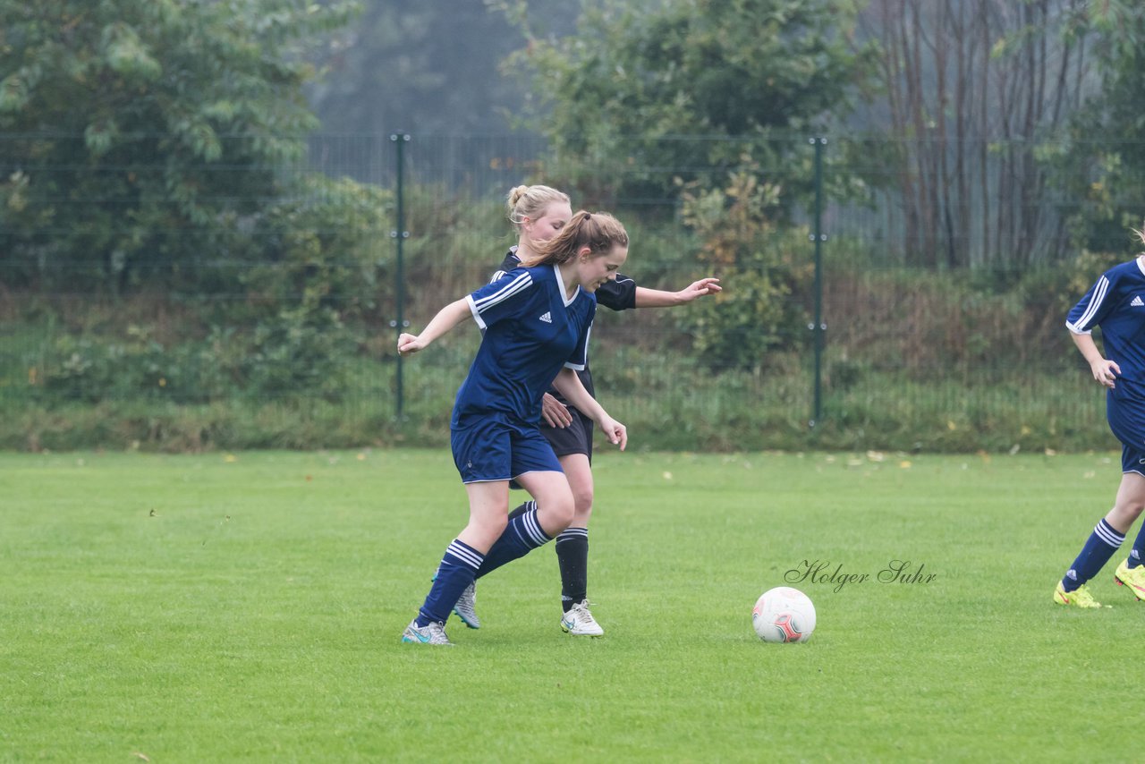 Bild 174 - Frauen TSV Gnutz - SV Bokhorst : Ergebnis: 7:0